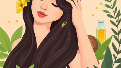 Hair Fall