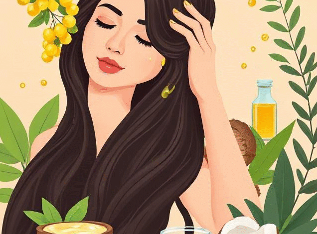 Hair Fall